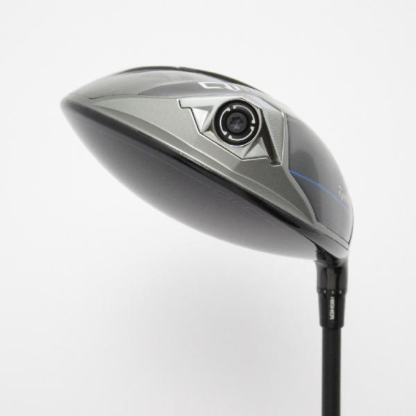 TaylorMade（テーラーメイド） Qi10 Qi10 LS ドライバー Speeder NX