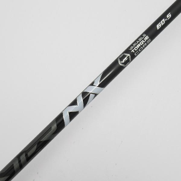 TaylorMade（テーラーメイド） Qi10 Qi10 LS ドライバー Speeder NX