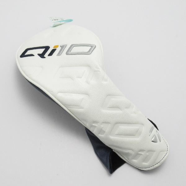 TaylorMade（テーラーメイド） Qi10 Qi10 LS ドライバー Speeder NX