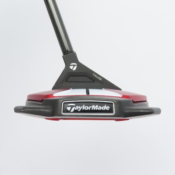 TaylorMade テーラーメイド SPIDER スパイダー GTX トラス