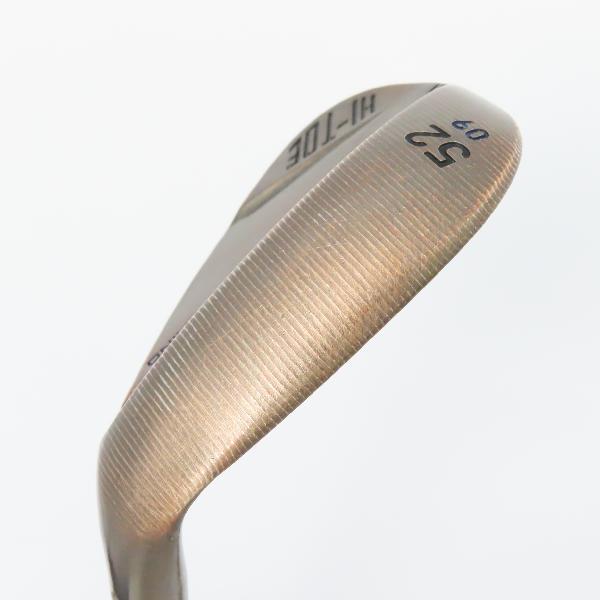 TaylorMade テーラーメイド MILLED GRIND ミルドグラインド HI