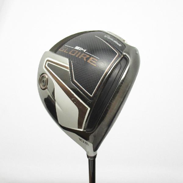 Taylormade Sim Gloire Fairway Wood Air Speeder Tm Shaft TaylorMade