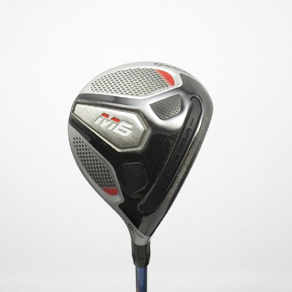 M6フェアウェイウッド5W Speeder EvoV 661 SR TaylorMade テーラーメイド M6 フェアウェイウッド Speeder 661