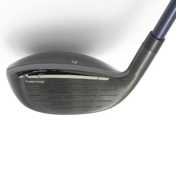 TaylorMade テーラーメイド Qi10 MAX レスキュー ユーティリティ