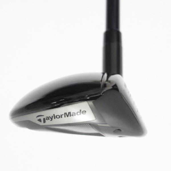 TaylorMade テーラーメイド Qi10 MAX レスキュー ユーティリティ
