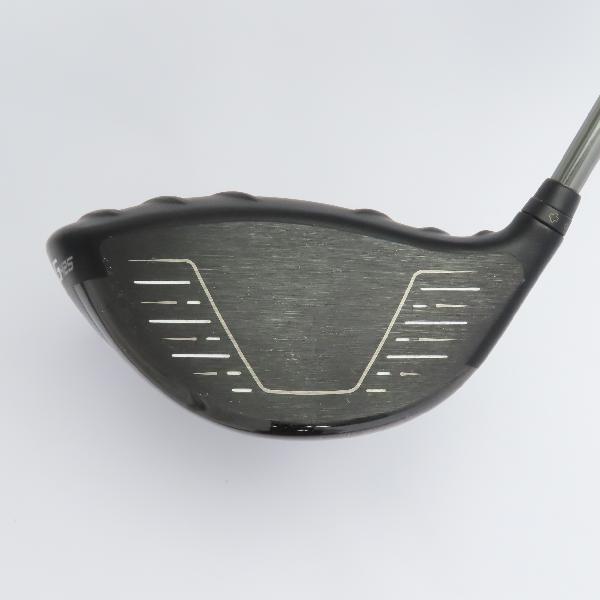G425 ピン G425 G425 MAX ドライバー PING TOUR 173-65 シャフト：PING 