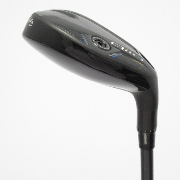 TaylorMade（テーラーメイド） Qi10 Qi10 ツアー レスキュー