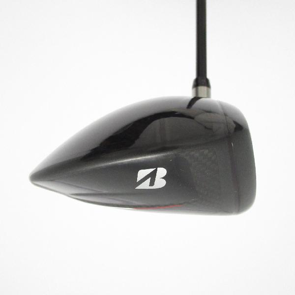 ブリヂストン BRIDGESTONE GOLF B3 DD ドライバー TENSEI BS Red 40 シャフト：TENSEI BS Red 40