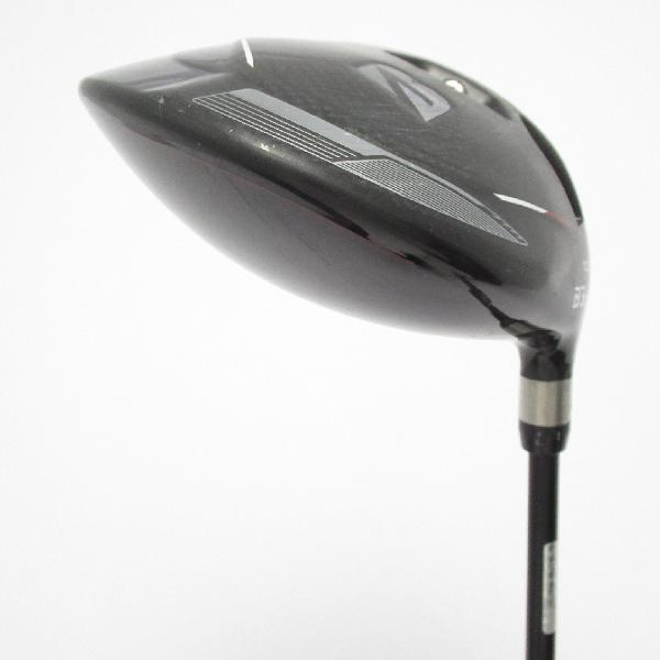 ブリヂストン BRIDGESTONE GOLF B3 DD ドライバー TENSEI BS Red 40 シャフト：TENSEI BS Red 40