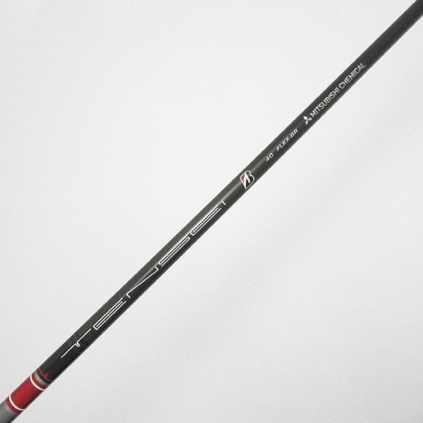 ブリヂストン BRIDGESTONE GOLF B3 DD ドライバー TENSEI BS Red 40 シャフト：TENSEI BS Red 40