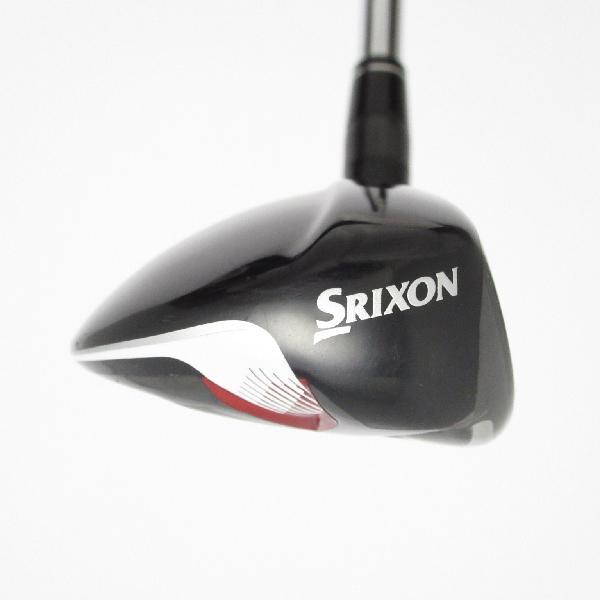 DUNLOP（ダンロップ） SRIXON スリクソン ZX ハイブリッド