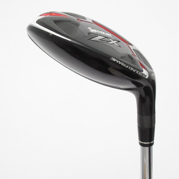 DUNLOP（ダンロップ） SRIXON スリクソン ZX ハイブリッド