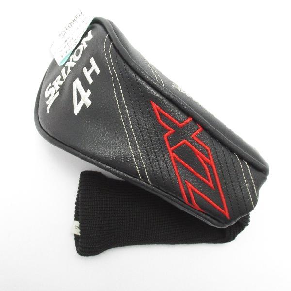 せい DUNLOP（ダンロップ） SRIXON スリクソン ZX ハイブリッド