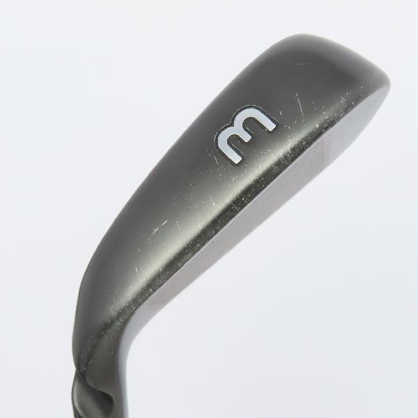 PING - ping クロスオーバー　3 PING ピン G425 クロスオーバー ユーティリティ N.S.PRO MODUS3