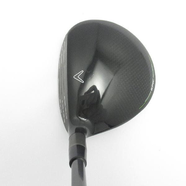 キャロウェイゴルフ EPIC エピック MAX フェアウェイウッド Diamana 40 for Callaway 【5W】 シャフト：Diamana 40 for Callaway