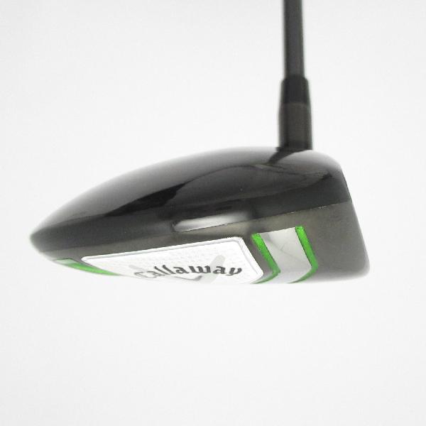 キャロウェイゴルフ EPIC エピック MAX フェアウェイウッド Diamana 40 for Callaway 【5W】 シャフト：Diamana 40 for Callaway