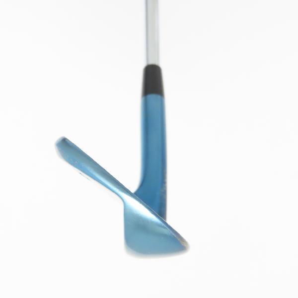 MIZUNO ミズノ T20 ブルーIP仕上げ ウェッジ スチールシャフト 【52-09