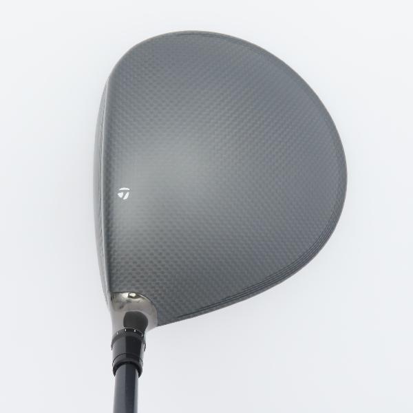 TaylorMade テーラーメイド Qi35 ドライバー Diamana Blue TM50