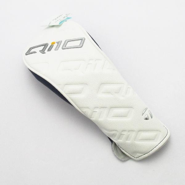 TaylorMade（テーラーメイド） Qi10 Qi10 MAX フェアウェイウッド
