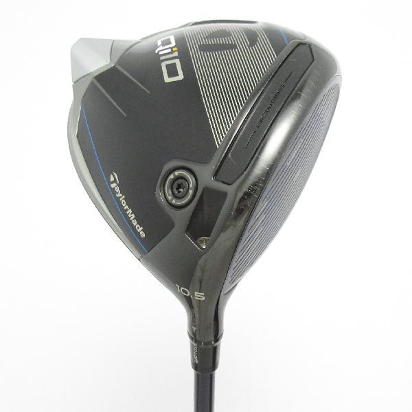 TaylorMade（テーラーメイド） Qi10 Qi10 ドライバー Diamana Blue 