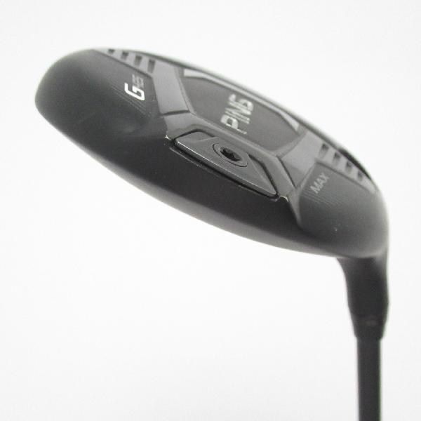 PING（ピン） G425 G425 MAX フェアウェイウッド ALTA J CB SLATE 【3W