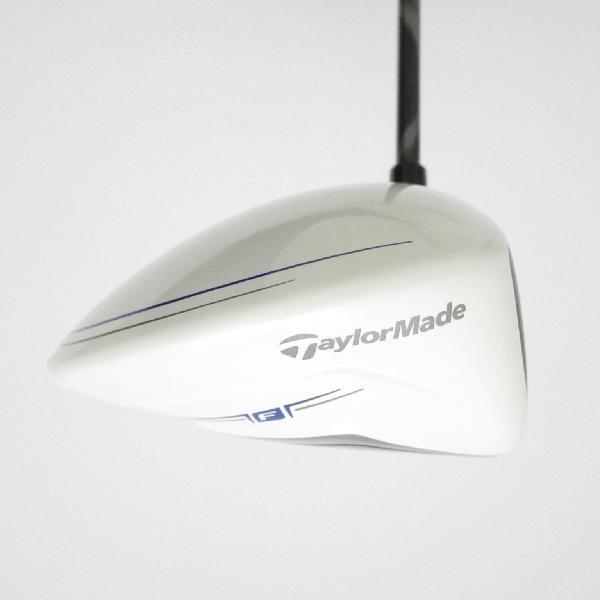 TaylorMade テーラーメイド GLOIRE グローレ F2 ドライバー