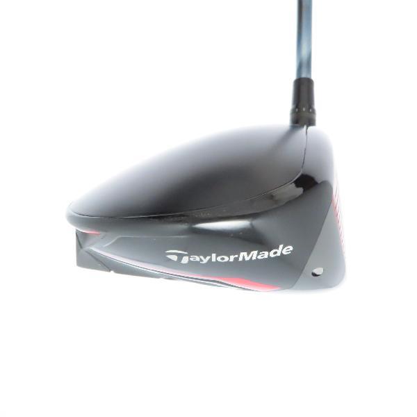 TaylorMade STEALTH ドライバー 10.5 スピーダー661　Ｓ TaylorMade テーラーメイド STEALTH ステルス ドライバー