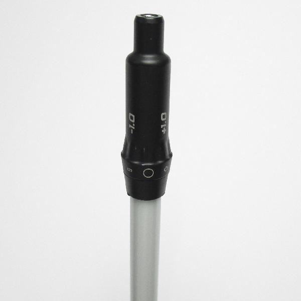 グラファイトデザイン Tour AD Tour AD GC ドライバー用_スリーブ付  Tour AD GC-5の画像