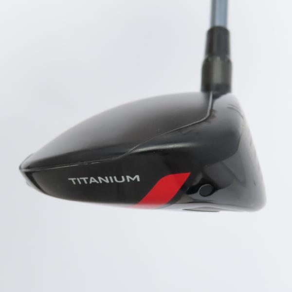TaylorMade（テーラーメイド） STEALTH ステルス PLUS フェアウェイ