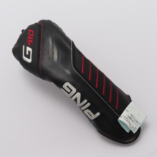 【中古ゴルフクラブ】ピン　G410　G410 フェアウェイウッド Speeder EVOLUTION VII FW50　シャフト：Speeder EVOLUTION VII FW50 PING（ピン） G410 G410 フェアウェイウッド Speeder EVOLUTION VII