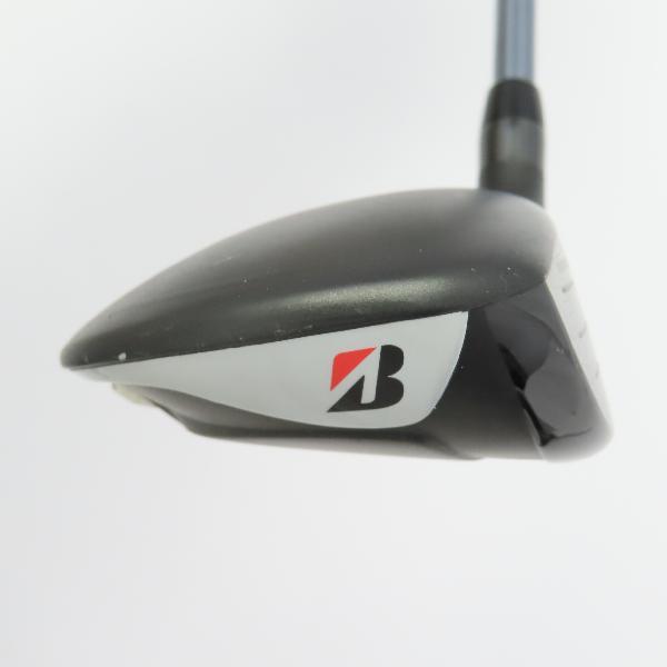 TOURSTAGE ブリヂストン BRIDGESTONE GOLF B1 フェアウェイウッド