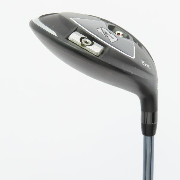 TOURSTAGE ブリヂストン BRIDGESTONE GOLF B1 フェアウェイウッド 