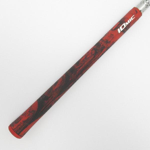 UST マミヤ ATTAS THE V2 ドライバー用_スリーブ付 5 【ダンロップ用