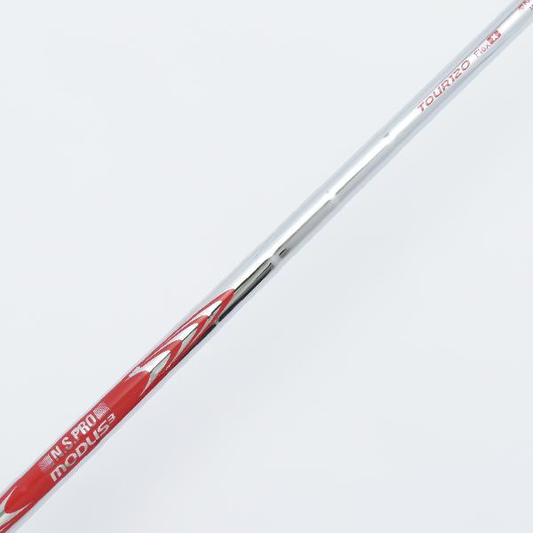 DUNLOP ダンロップ SRIXON スリクソン ZX5 アイアン N.S.PRO