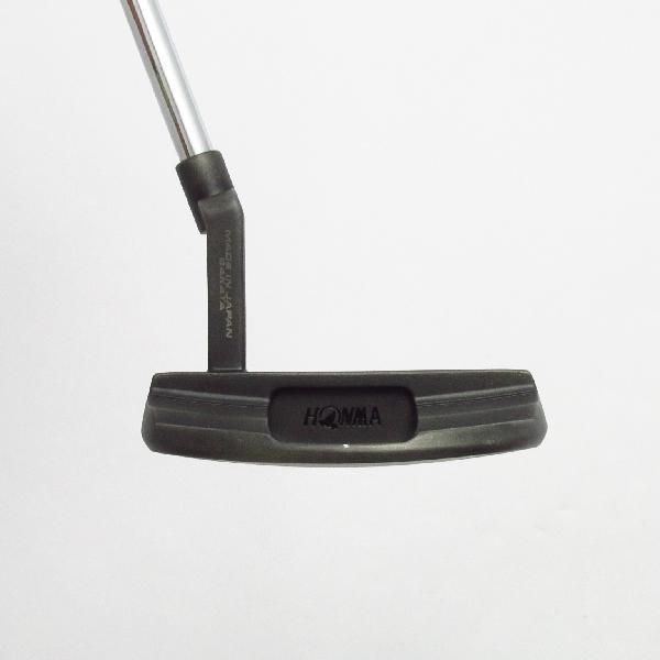 HONMA GOLF（本間ゴルフ） HONMA SAKATA LAB SL-002 パター スチール