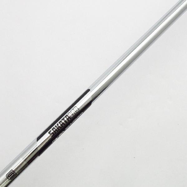 HONMA GOLF（本間ゴルフ） HONMA SAKATA LAB SL-002 パター スチール