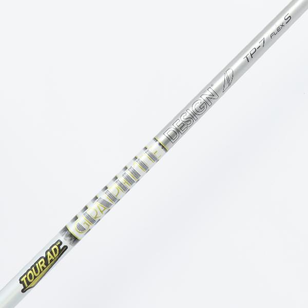 PRGR（プロギア） RS RSX(2024) フェアウェイウッド Tour AD TP-7 【5W