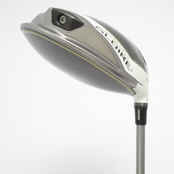 TaylorMade（テーラーメイド） STEALTH ステルス グローレ プラス