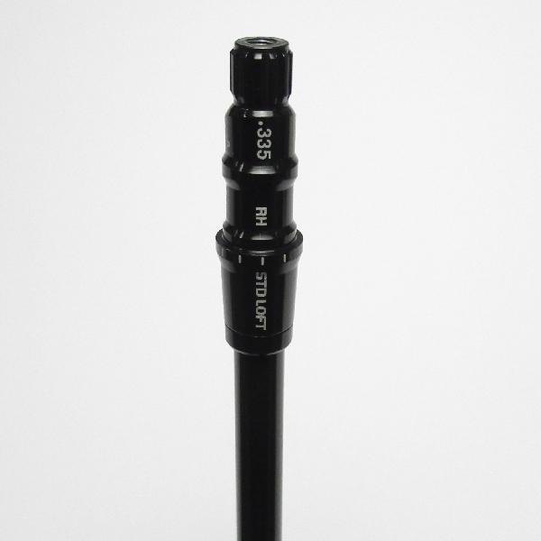 美品　GRAPHITE DESIGNツアーAD CQ 5-S ドライバー用 グラファイトデザイン Tour AD CQ ドライバー用_スリーブ付 CQ-5 : GDO