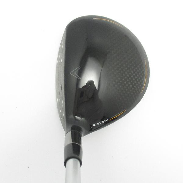 マーベリックmax 5W Rシャフ　ディアマナ50 Callaway（キャロウェイ） キャロウェイゴルフ MAVRIK マーベリック