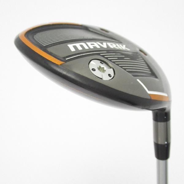 マーベリックmax 5W Rシャフ　ディアマナ50 Callaway（キャロウェイ） キャロウェイゴルフ MAVRIK マーベリック