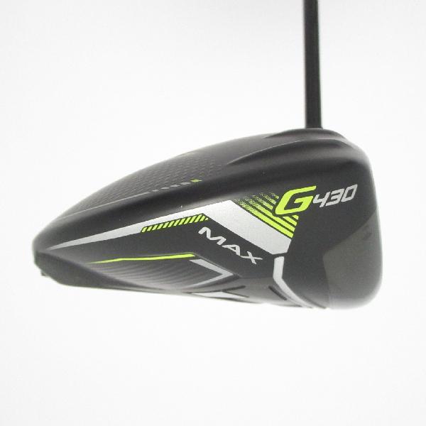 PING（ピン） G430 G430 MAX ドライバー ALTA J CB BLACK シャフト