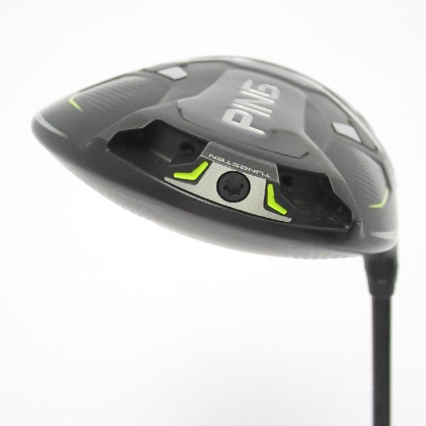 PING（ピン） G430 G430 MAX ドライバー ALTA J CB BLACK シャフト