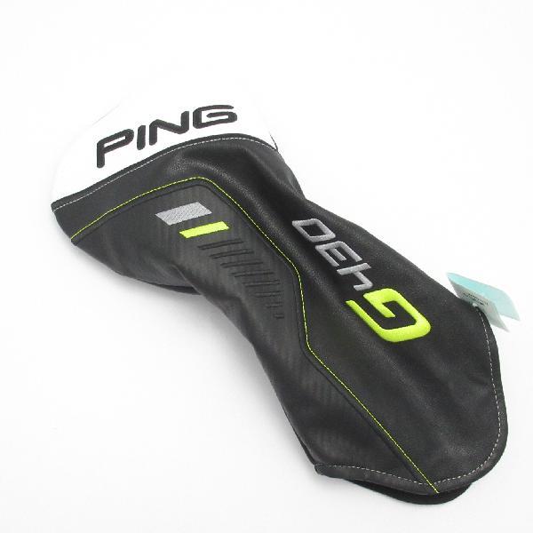 PING（ピン） G430 G430 MAX ドライバー ALTA J CB BLACK シャフト