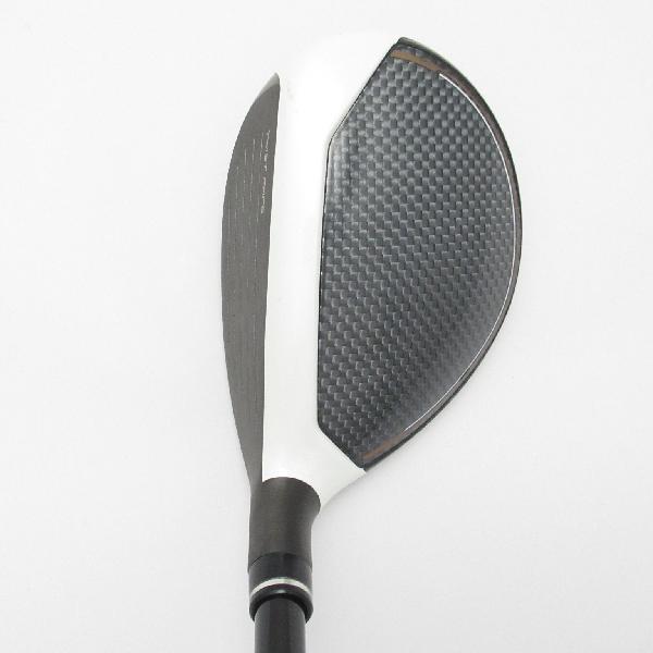 TaylorMade（テーラーメイド） SIM GLOIRE SIM グローレ レスキュー