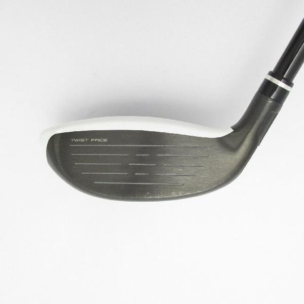 TaylorMade（テーラーメイド） SIM GLOIRE SIM グローレ レスキュー