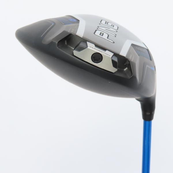 G440 MAX ゴルフ ドライバー ALTA J CB BLUE