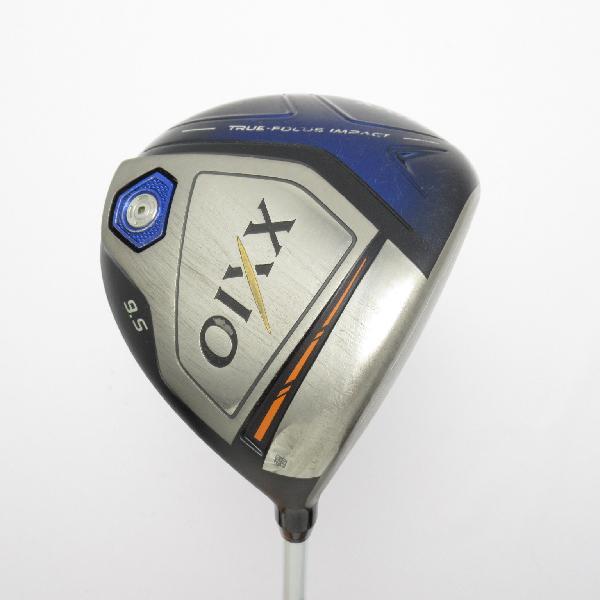 DUNLOP（ダンロップ） XXIO ゼクシオ(2018) ドライバー Speeder 569