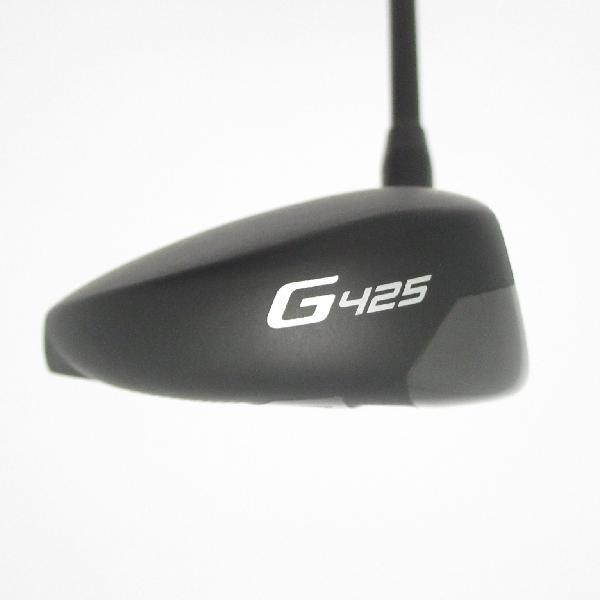 PING（ピン） G425 G425 LST フェアウェイウッド ALTA J CB SLATE 【3W 