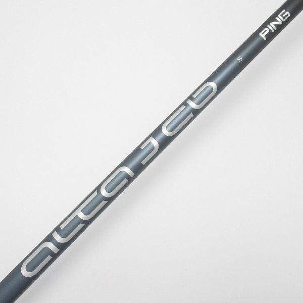PING（ピン） G425 G425 LST フェアウェイウッド ALTA J CB SLATE 【3W